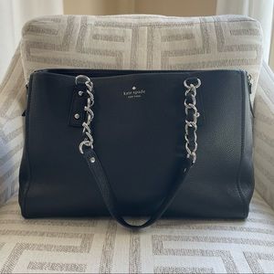 Kate Spade Cobble Hill Andee Leather hand bag